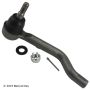 BECK/ARNLEY 101-7980 TIE ROD END