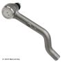 BECK/ARNLEY 101-7981 TIE ROD END