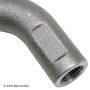 BECK/ARNLEY 101-7981 TIE ROD END