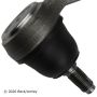 BECK/ARNLEY 101-7982 TIE ROD END