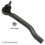 BECK/ARNLEY 101-7982 TIE ROD END