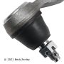 BECK/ARNLEY 101-7983 TIE ROD END