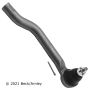 BECK/ARNLEY 101-7983 TIE ROD END