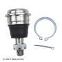 BECK/ARNLEY 101-7984 BALL JOINT
