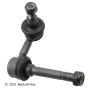 BECK/ARNLEY 101-7993 STABILIZER END LINK