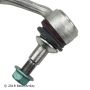BECK/ARNLEY 101-8000 TIE ROD ASSEMBLY