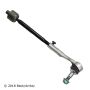 BECK/ARNLEY 101-8000 TIE ROD ASSEMBLY