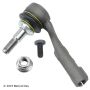BECK/ARNLEY 101-8001 TIE ROD END