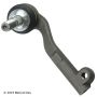 BECK/ARNLEY 101-8002 TIE ROD END