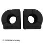 BECK/ARNLEY 101-8016 STABILIZER BSHG SET