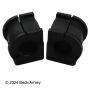 BECK/ARNLEY 101-8016 STABILIZER BSHG SET