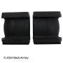 BECK/ARNLEY 101-8016 STABILIZER BSHG SET