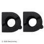 BECK/ARNLEY 101-8017 STABILIZER BSHG SET