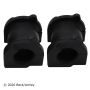 BECK/ARNLEY 101-8017 STABILIZER BSHG SET