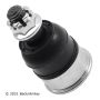 BECK/ARNLEY 101-8018 BALL JOINT