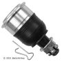 BECK/ARNLEY 101-8018 BALL JOINT