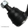 BECK/ARNLEY 101-8020 TIE ROD END