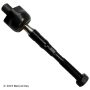 BECK/ARNLEY 101-8025 TIE ROD END W/BT KIT