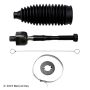 BECK/ARNLEY 101-8025 TIE ROD END W/BT KIT