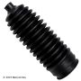 BECK/ARNLEY 101-8026 TIE ROD END W/BT KIT