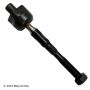 BECK/ARNLEY 101-8026 TIE ROD END W/BT KIT
