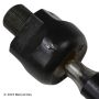 BECK/ARNLEY 101-8030 TIE ROD END W/BT KIT