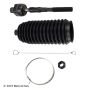 BECK/ARNLEY 101-8030 TIE ROD END W/BT KIT