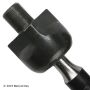 BECK/ARNLEY 101-8031 TIE ROD END W/BT KIT
