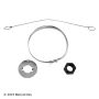 BECK/ARNLEY 101-8032 TIE ROD END W/BT KIT