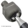 BECK/ARNLEY 101-8038 TIE ROD END