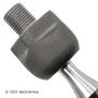 BECK/ARNLEY 101-8038 TIE ROD END