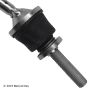BECK/ARNLEY 101-8040 STABILIZER END LINK