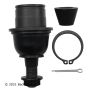 BECK/ARNLEY 101-8041 BALL JOINT