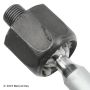BECK/ARNLEY 101-8060 TIE ROD ASSEMBLY