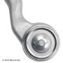 BECK/ARNLEY 101-8060 TIE ROD ASSEMBLY