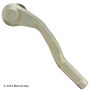 BECK/ARNLEY 101-8066 TIE ROD END