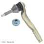 BECK/ARNLEY 101-8066 TIE ROD END