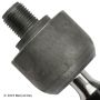 BECK/ARNLEY 101-8071 TIE ROD END