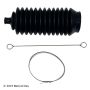 BECK/ARNLEY 101-8075 TIE ROD END W/BT KIT
