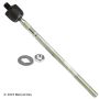 BECK/ARNLEY 101-8075 TIE ROD END W/BT KIT