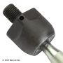 BECK/ARNLEY 101-8075 TIE ROD END W/BT KIT