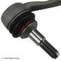 BECK/ARNLEY 101-8076 TIE ROD END