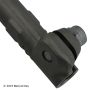 BECK/ARNLEY 101-8076 TIE ROD END