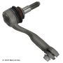 BECK/ARNLEY 101-8077 TIE ROD END