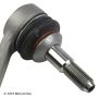 BECK/ARNLEY 101-8077 TIE ROD END