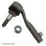 BECK/ARNLEY 101-8077 TIE ROD END