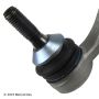 BECK/ARNLEY 101-8080 TIE ROD END