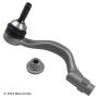 BECK/ARNLEY 101-8080 TIE ROD END