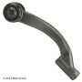 BECK/ARNLEY 101-8081 TIE ROD END