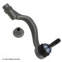 BECK/ARNLEY 101-8081 TIE ROD END